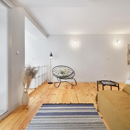 Relax Porto Studio By Own Places Bagian luar foto