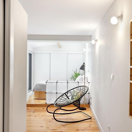 Relax Porto Studio By Own Places Bagian luar foto