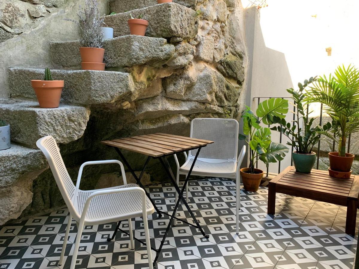 Relax Porto Studio By Own Places Bagian luar foto