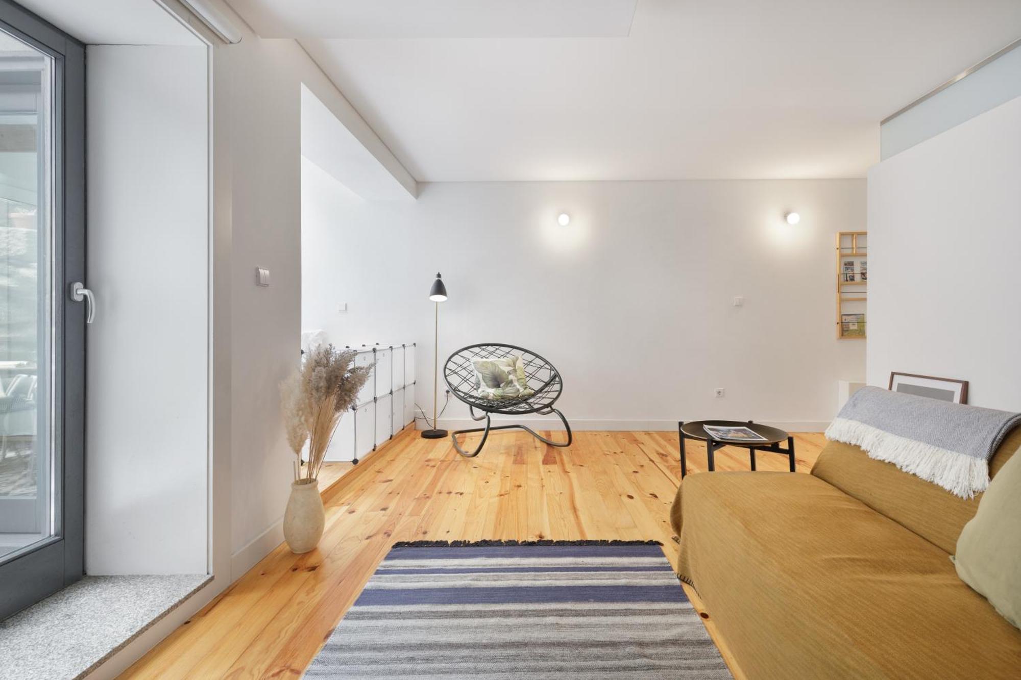 Relax Porto Studio By Own Places Bagian luar foto