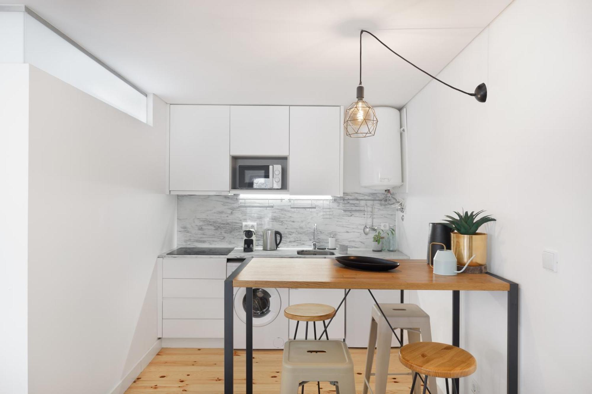 Relax Porto Studio By Own Places Bagian luar foto